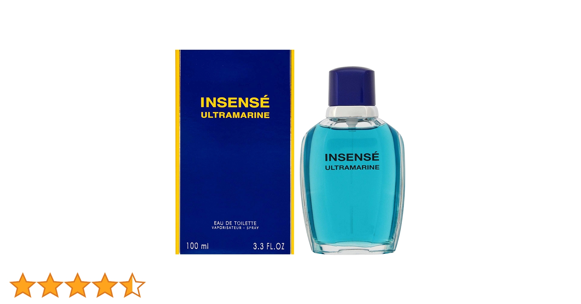 Amazon.co.jp: ジバンシィ(GIVENCHY) ウルトラマリン EDT SP